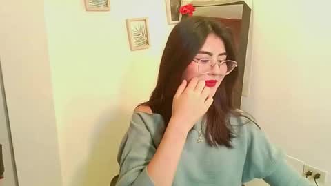 isabela online show from January 16, 2026, 8:35 pm