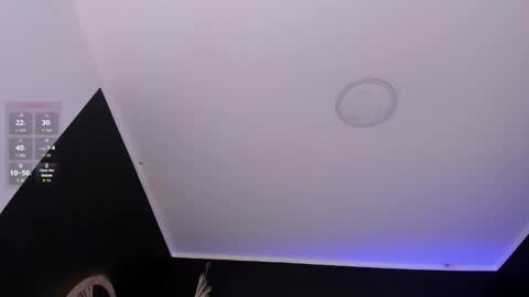 Snapshot of isa_cortes_ chatting on April 29, 2026, 1:48 pm Isa Cortes online show from April 29, 2026, 1:48 pm
