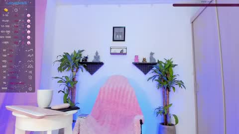 Snapshot of isa_greey chatting on February 9, 2025, 10:32 pm isabella online show from February 9, 2025, 10:32 pm