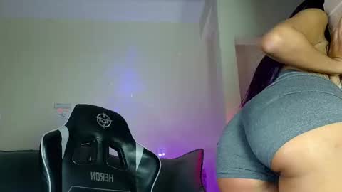 isa_hotwife online show from March 1, 2026, 2:30 pm