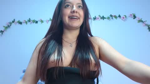 isa_jones1 online show from February 1, 2025, 4:35 am