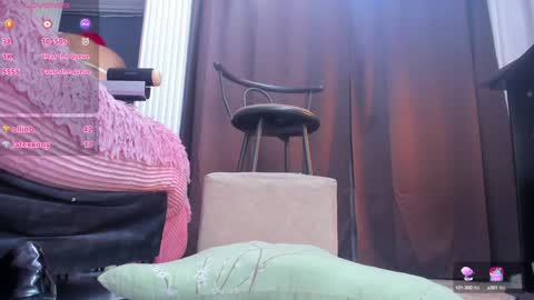 Snapshot of isa_lancaster chatting on January 9, 2025, 10:31 pm Isa Lancaster online show from January 9, 2025, 10:31 pm