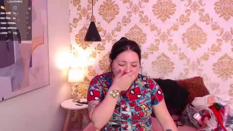 ISA online show from January 17, 2025, 12:52 pm