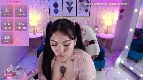 ISA online show from January 18, 2025, 11:33 pm