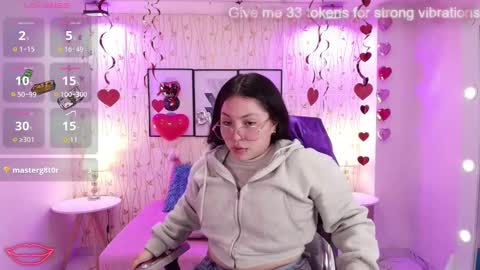 ISA online show from February 18, 2025, 9:21 am