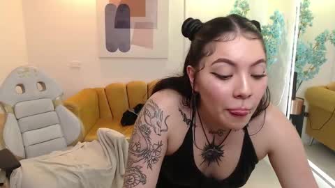 ISA online show from March 4, 2025, 10:38 pm