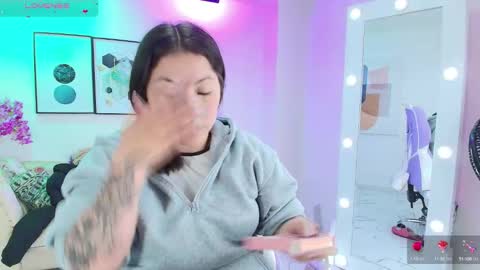 ISA online show from September 26, 2025, 8:13 pm