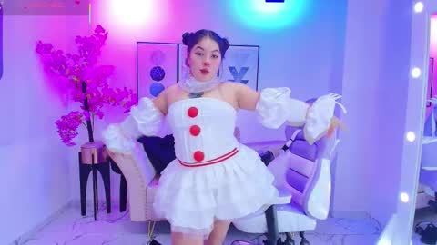 ISA online show from October 17, 2025, 8:00 pm