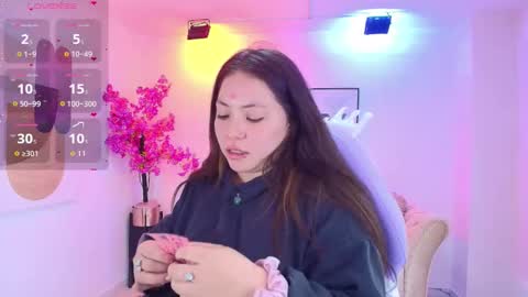 ISA online show from November 13, 2025, 7:35 pm