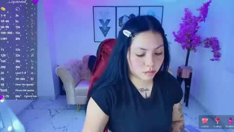 Snapshot of isa_reel chatting on June 15, 2026, 7:49 pm ISA online show from June 15, 2026, 7:49 pm