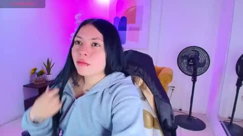 Snapshot of isa_reel chatting on July 12, 2026, 12:29 pm ISA online show from July 12, 2026, 12:29 pm