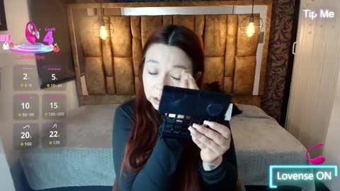  I S A  online show from February 1, 2026, 11:42 am