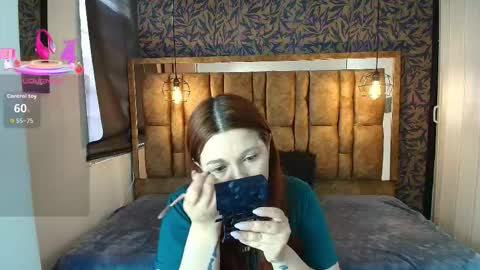  I S A  online show from March 9, 2026, 12:09 pm