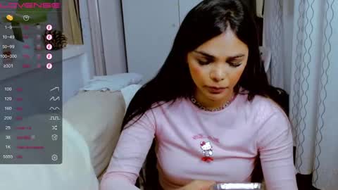 Snapshot of isaabelle20 chatting on January 7, 2025, 9:57 pm Welcome Hii Im Isa  online show from January 7, 2025, 9:57 pm