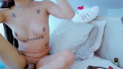 Snapshot of isaabelle20 chatting on February 7, 2025, 10:29 am Welcome Hii Im Isa  online show from February 7, 2025, 10:29 am