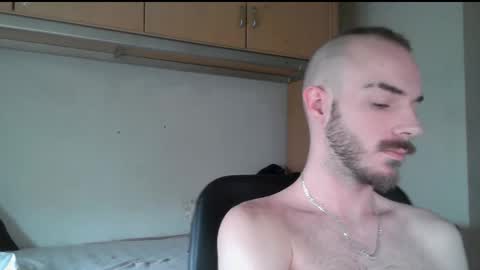 Isaac99c online show from January 17, 2026, 2:11 pm