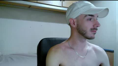 Isaac99c online show from April 16, 2026, 3:18 am