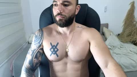 Isaac carter online show from January 9, 2026, 11:13 am