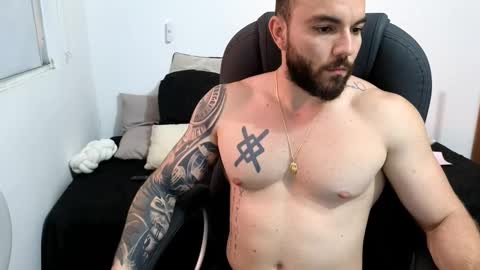 Isaac carter online show from March 17, 2026, 11:19 pm