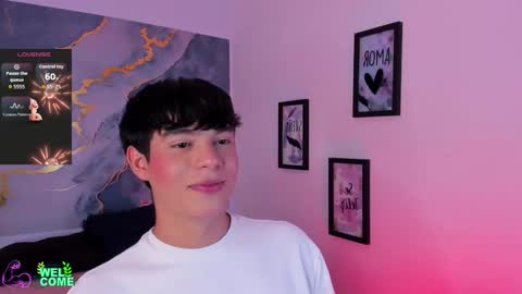 Isaac Kurtt online show from January 13, 2026, 9:09 pm