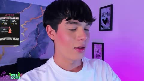 Isaac Kurtt online show from January 14, 2026, 8:25 pm