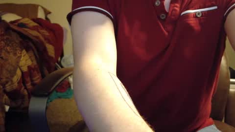 isaac online show from February 28, 2025, 1:14 pm