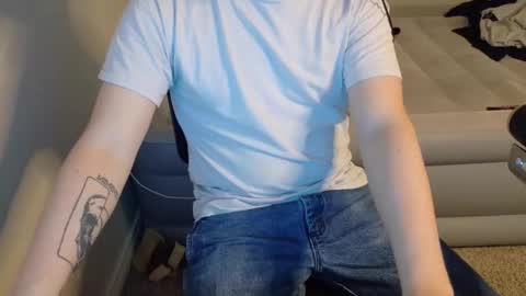 isaac online show from December 3, 2025, 12:29 am