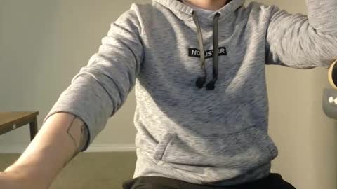 isaac online show from January 11, 2026, 4:50 am