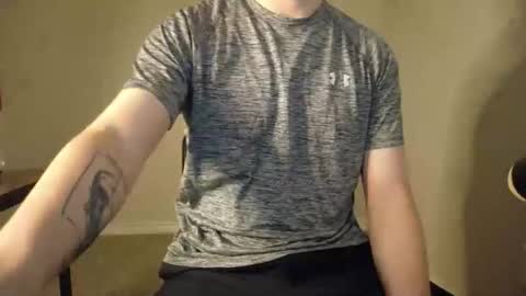 isaac online show from February 1, 2026, 3:05 am