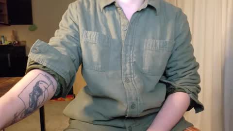 isaac online show from April 29, 2026, 10:19 am