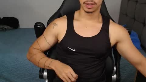 Snapshot of isaac_sttone01 chatting on May 15, 2026, 10:17 pm muscle isaac online show from May 15, 2026, 10:17 pm