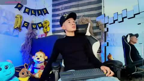 Isaac tan online show from June 22, 2026, 6:49 pm