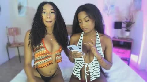 Isaa Coleman online show from February 14, 2026, 3:36 am