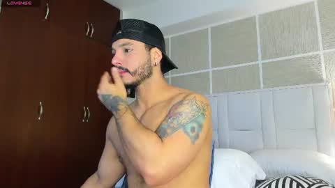 Isaac Surez online show from August 7, 2026, 11:34 am