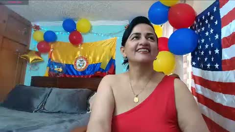Isabeel Sofia online show from July 4, 2026, 7:20 pm