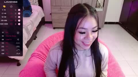 Isabella  online show from March 2, 2025, 7:56 pm