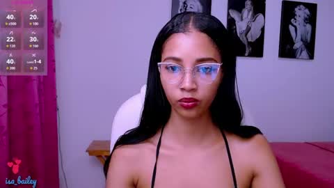 isabel online show from June 16, 2026, 1:30 am