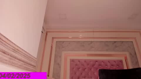 Isabel online show from February 4, 2025, 9:07 am