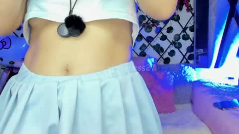 Snapshot of isabel_jamess chatting on April 29, 2026, 6:03 pm Isa online show from April 29, 2026, 6:03 pm