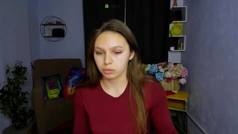 isabel online show from November 9, 2025, 6:55 am