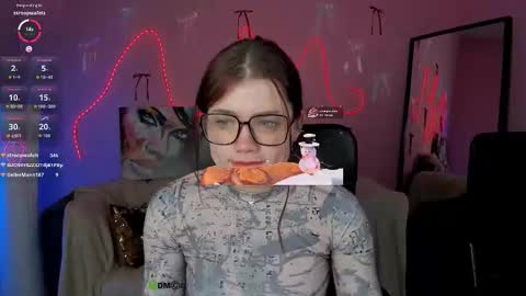 isabel online show from March 30, 2026, 10:33 pm