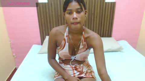 I AM ISABEL online show from September 30, 2025, 5:18 pm