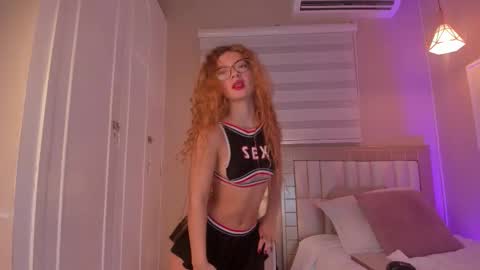 isabela__x online show from February 10, 2026, 11:36 am