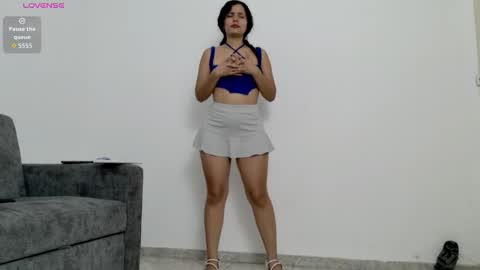 isabela online show from March 25, 2026, 10:05 pm