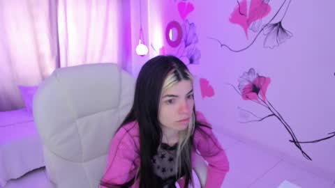 isabela_fiorelli online show from October 26, 2025, 1:06 pm