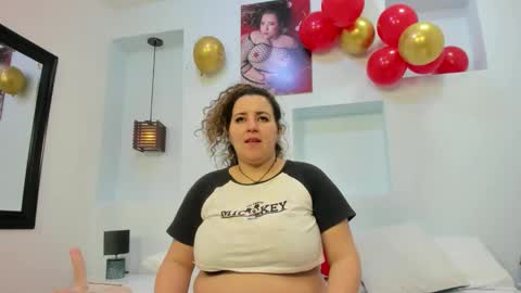 Mommy Isa online show from October 9, 2025, 11:19 am