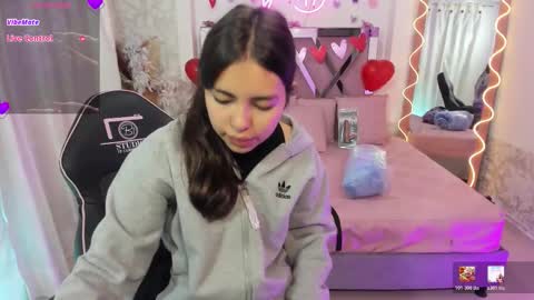 ISABELA  online show from February 25, 2026, 11:31 am