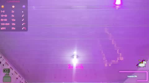 ISABELA  online show from March 24, 2026, 11:48 am