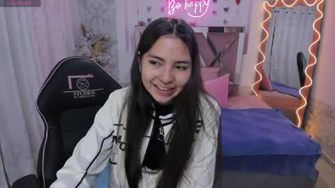 ISABELA  online show from April 5, 2026, 11:40 am