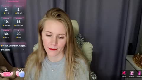 isabelallen online show from December 23, 2024, 6:05 pm